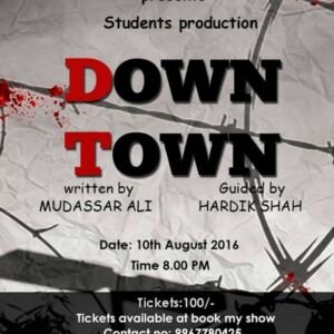 Acting School in Mumbai | Five Senses Theatre