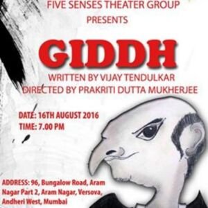 Acting School in Mumbai | Five Senses Theatre