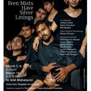 Acting School in Mumbai | Five Senses Theatre