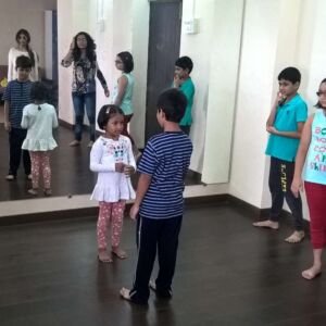 Acting School in Mumbai | Five Senses Theatre