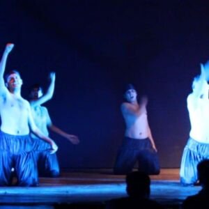 Acting School in Mumbai | Five Senses Theatre