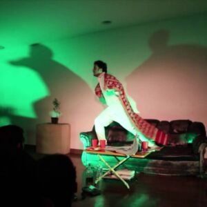 Acting School in Mumbai | Five Senses Theatre