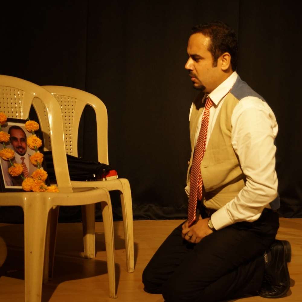 Acting School in Mumbai | Five Senses Theatre