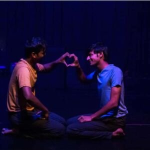 Acting School in Mumbai | Five Senses Theatre
