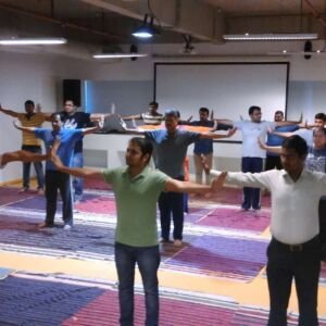 Acting School in Mumbai | Five Senses Theatre