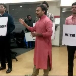 Acting School in Mumbai | Five Senses Theatre