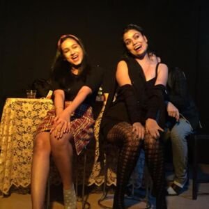 Acting School in Mumbai | Five Senses Theatre