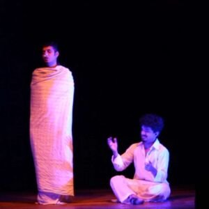 Acting School in Mumbai | Five Senses Theatre