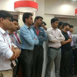 Acting School in Mumbai | Five Senses Theatre