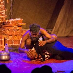 Acting School in Mumbai | Five Senses Theatre