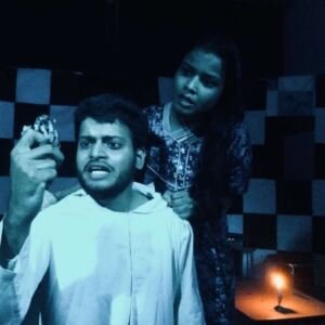 Acting School in Mumbai | Five Senses Theatre