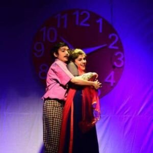Acting School in Mumbai | Five Senses Theatre