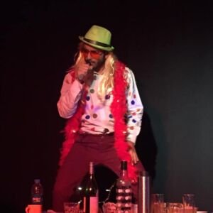 Acting School in Mumbai | Five Senses Theatre