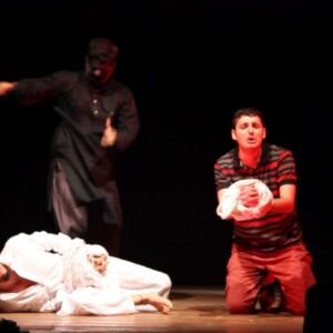 Acting School in Mumbai | Five Senses Theatre