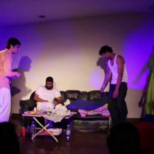 Acting School in Mumbai | Five Senses Theatre Acting School in Mumbai | Five Senses Theatre