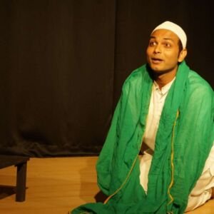 Acting School in Mumbai | Five Senses Theatre