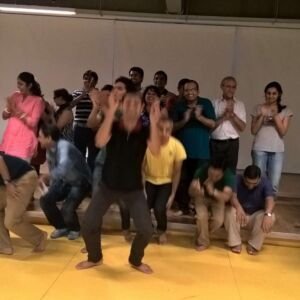 Acting School in Mumbai | Five Senses Theatre