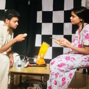 Acting School in Mumbai | Five Senses Theatre