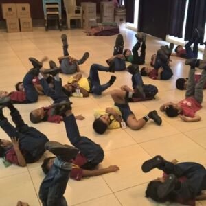 Acting School in Mumbai | Five Senses Theatre