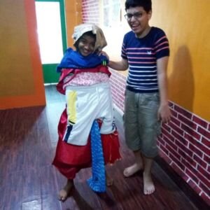 Acting School in Mumbai | Five Senses Theatre