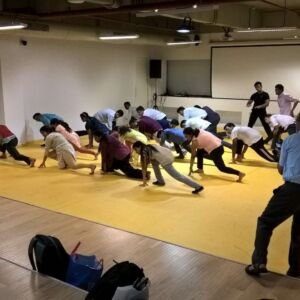 Acting School in Mumbai | Five Senses Theatre