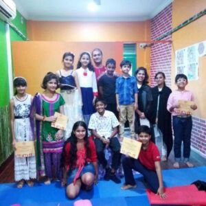 Acting School in Mumbai | Five Senses Theatre