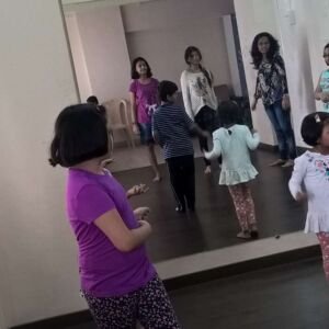 Acting School in Mumbai | Five Senses Theatre