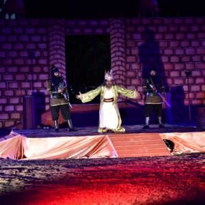 Acting School in Mumbai | Five Senses Theatre