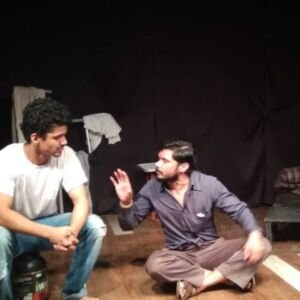 Acting School in Mumbai | Five Senses Theatre