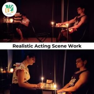 Acting School in Mumbai | Five Senses Theatre