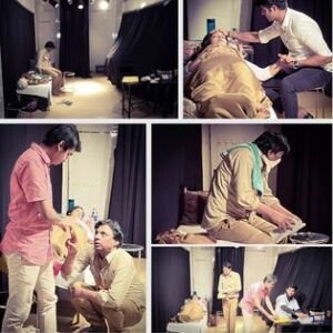 Acting School in Mumbai | Five Senses Theatre