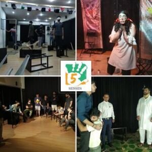 Acting School in Mumbai | Five Senses Theatre