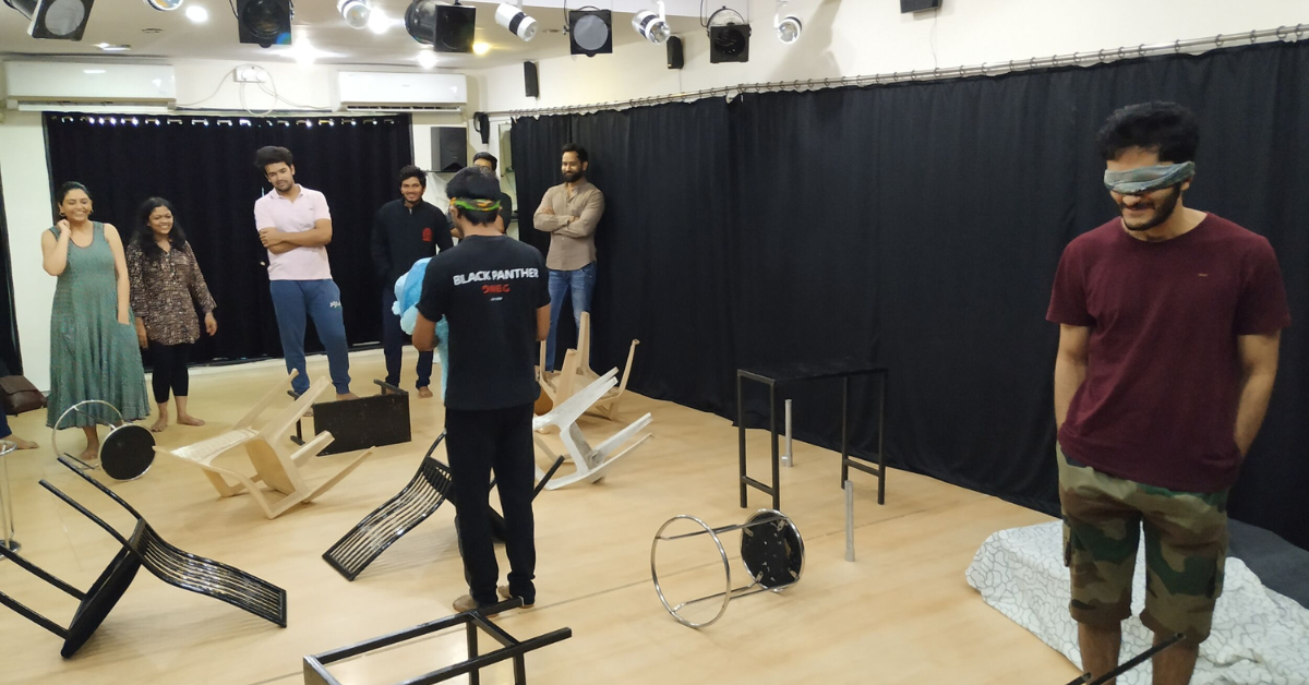 Unveiling the Benefits of Acting Courses at FST Acting School, The